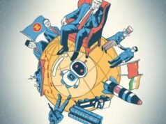 Inside the New Wave of Global Diplomacy: Asia’s Strategic Rise in 2026