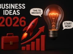 Why Small Business Innovation Is the Economic Story of 2026