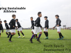 Youth Sports Programs Are Shaping Health and Community Spirit in 2026
