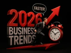 The Rise of Ethical Entrepreneurship in 2026