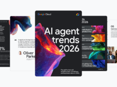 How AI Agents Will Reshape Everyday Work in 2026