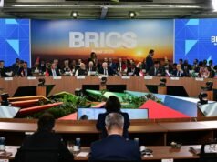 Rising Global Alliances: How Nations Are Rethinking Partnership in a New Era