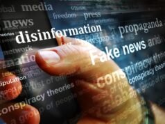 Digital Misinformation Is Becoming a Growing Threat to Public Trust