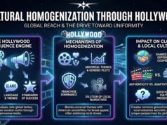 How Global Film Trends Are Shaping Culture in 2026