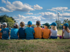 How Youth Sports Programs Are Redefining Community Spirit in 2026