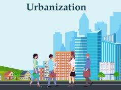 Rising Urbanization in 2026: What It Means for People and Communities