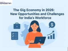The Gig Economy in 2026: Redefining Work and Growing Opportunities