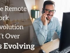 The Remote Work Revolution: How Flexible Jobs Are Changing Careers Forever