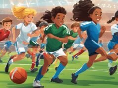 Youth Sports in 2026: Building Confidence, Skills, and Community Spirit