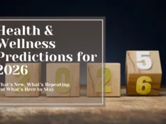 Community Wellness in 2026: Health Beyond Medicine