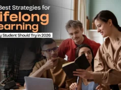Why Lifelong Learning Is the Key to Success in 2026