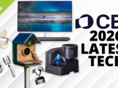 CES 2026: The Most Exciting Tech Innovations Unveiled This Year