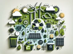 🌿 The Growing Importance of Sustainable Living in Modern Society